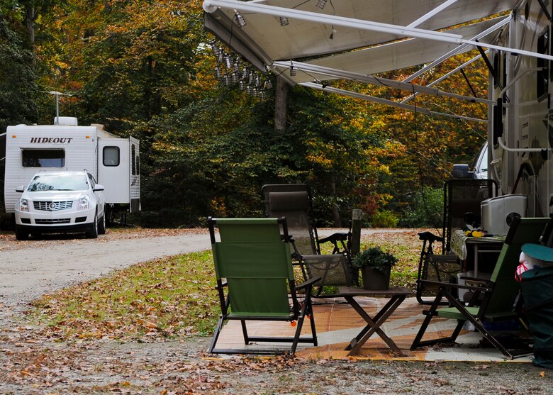 Services spotlight Fort Eustis' Outdoor Recreation > Joint Base