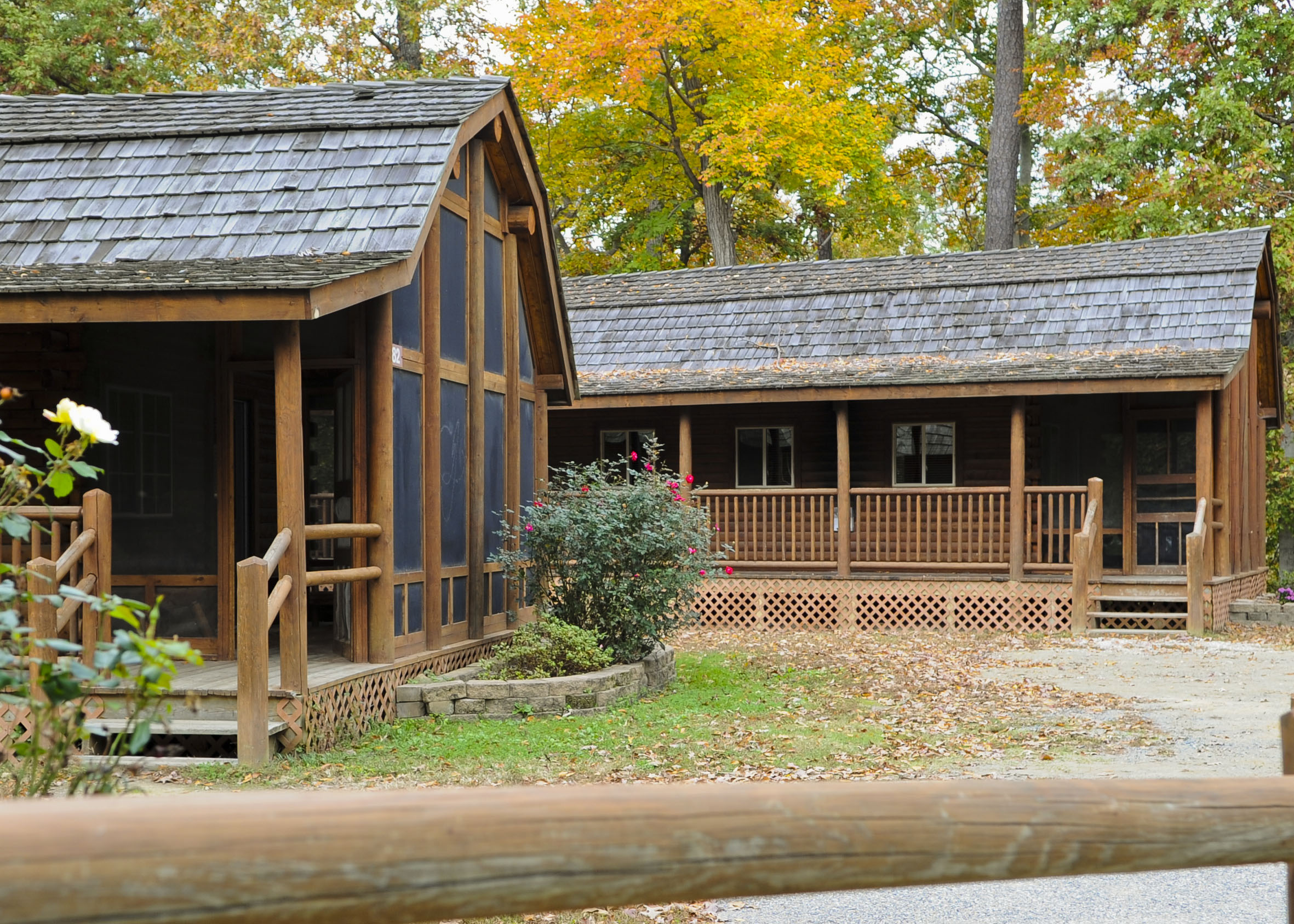 Services spotlight Fort Eustis' Outdoor Recreation > Joint Base