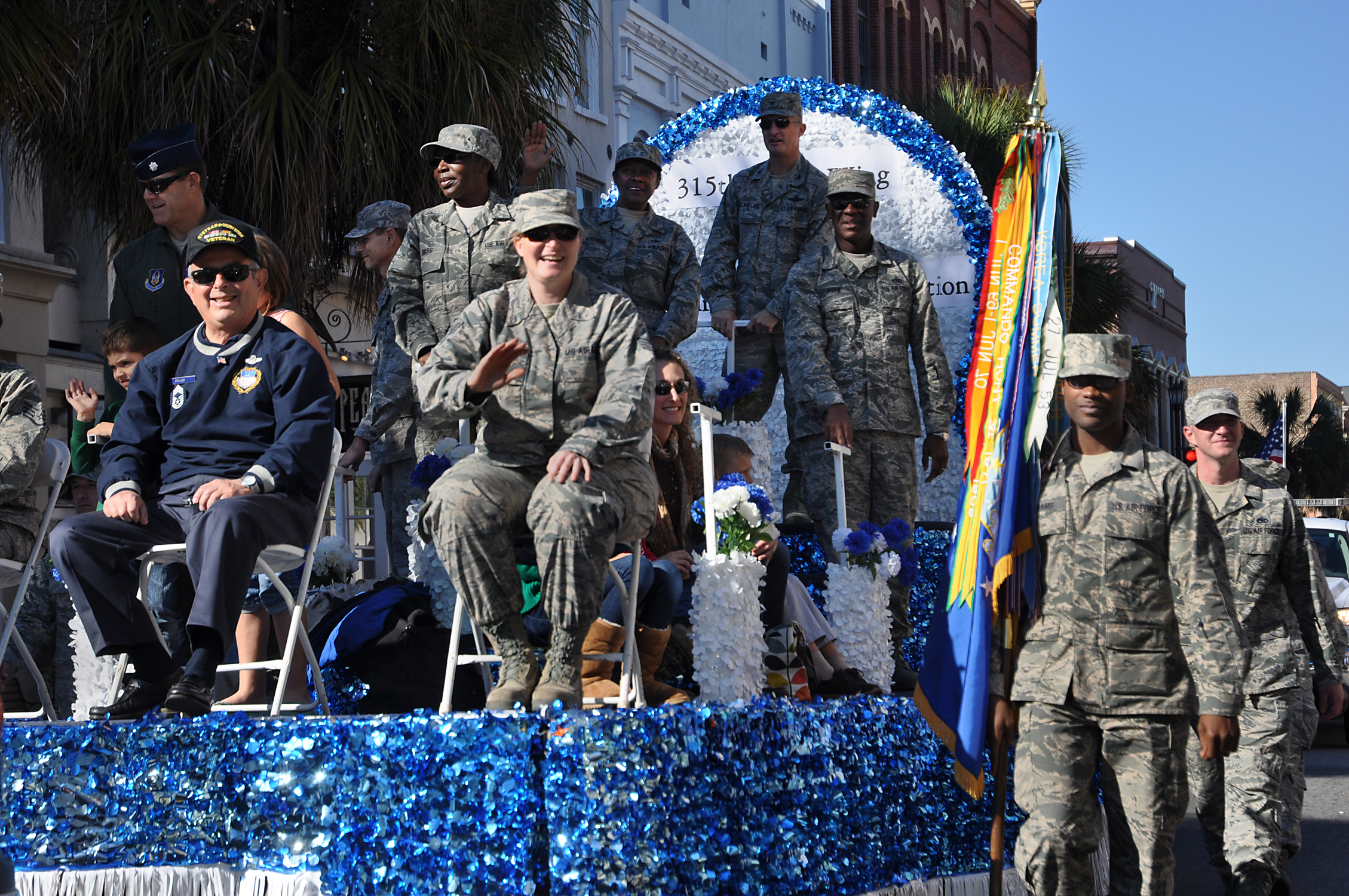 Veterans day parade 2024 nyc