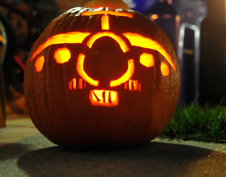 air-force-pumpkin-stencil