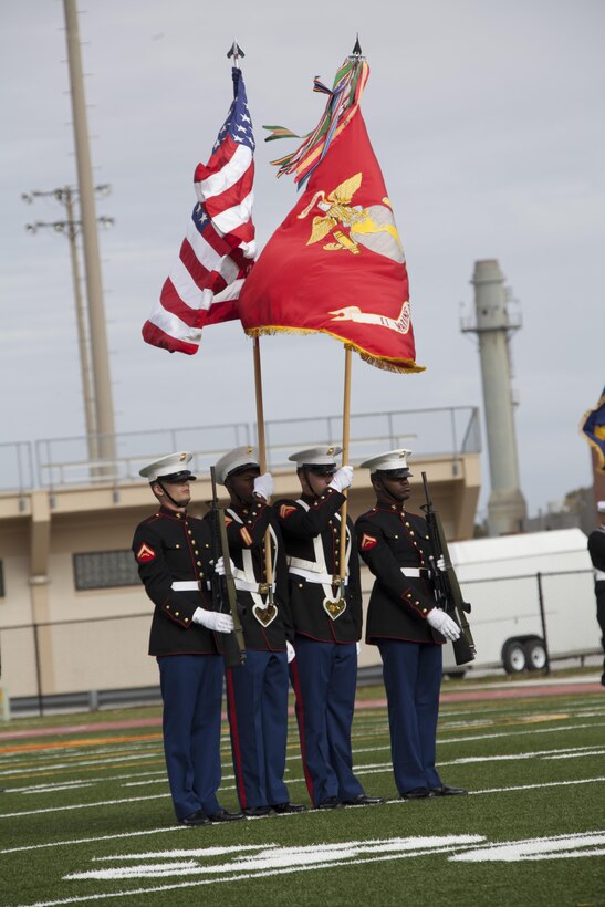 Joint Daytime Ceremony