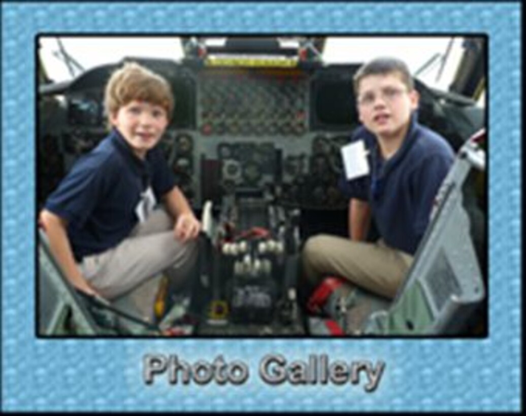 STARBASE Photo Gallery Thumbnail 