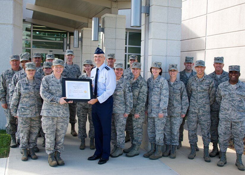 Eglin Hospital named among nation's best > Eglin Air Force Base