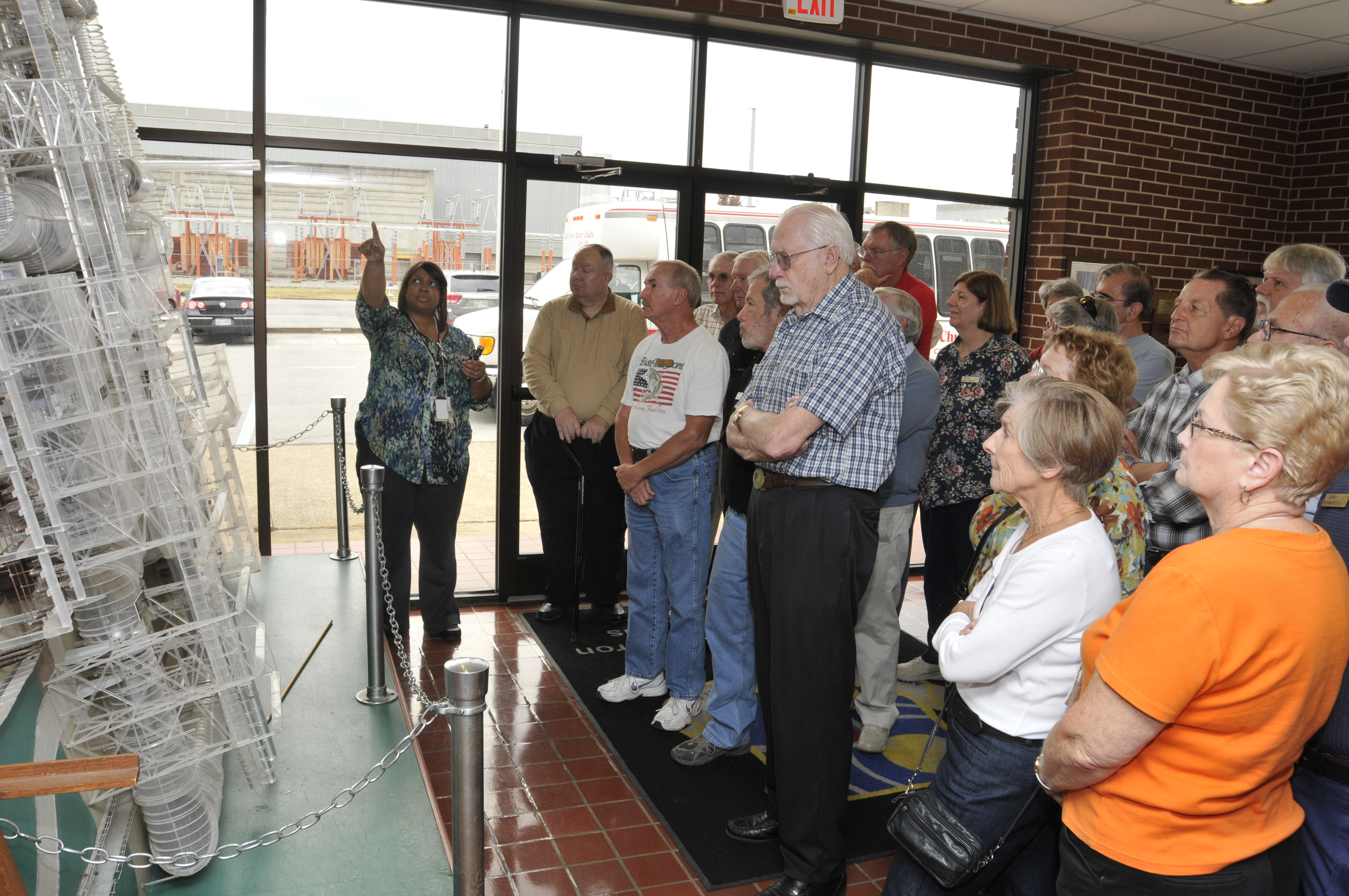 Tellico Village Computer Users Club, 29 October 2013