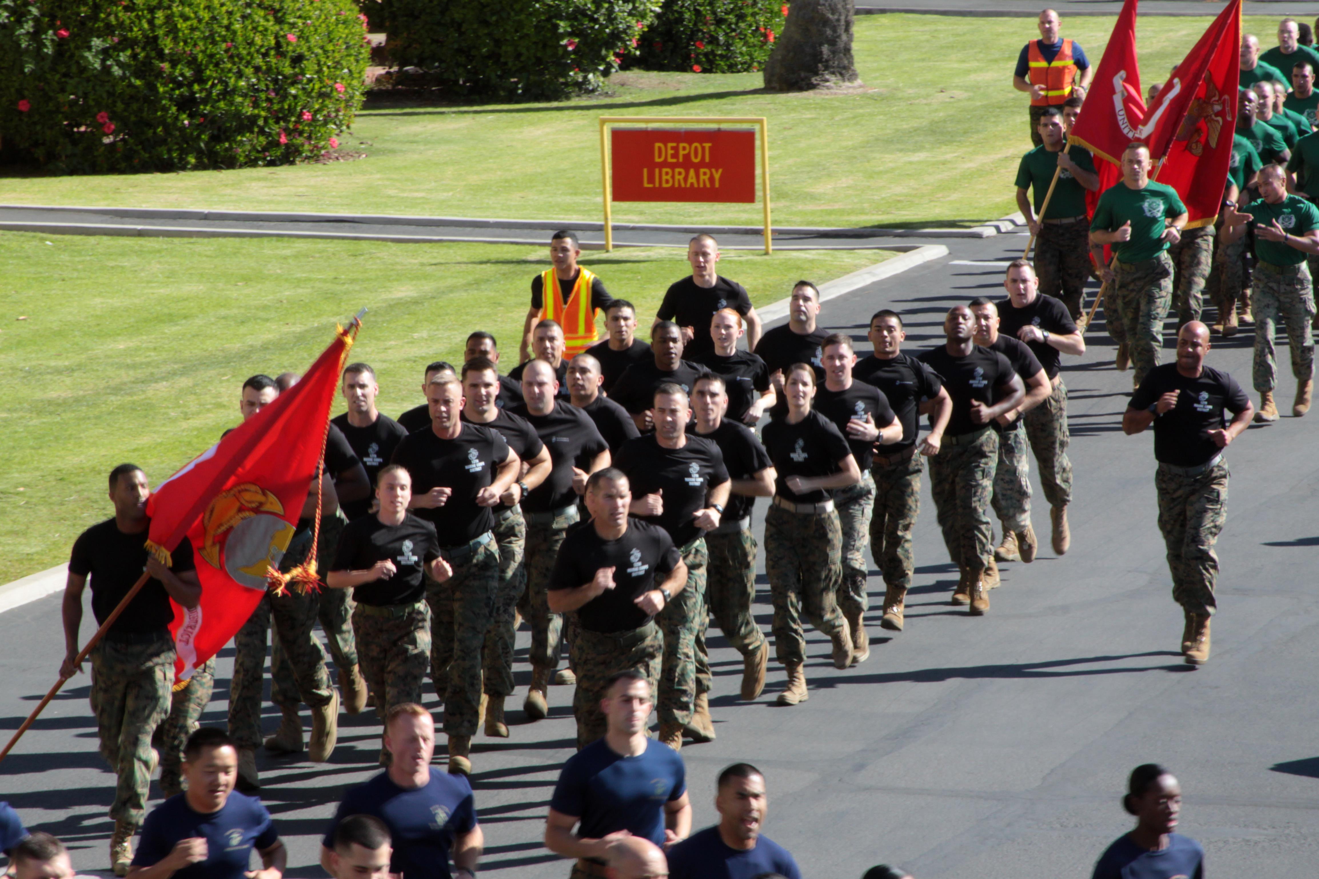 MCRC Photos