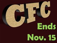 131108 CFC Ends Nov 15