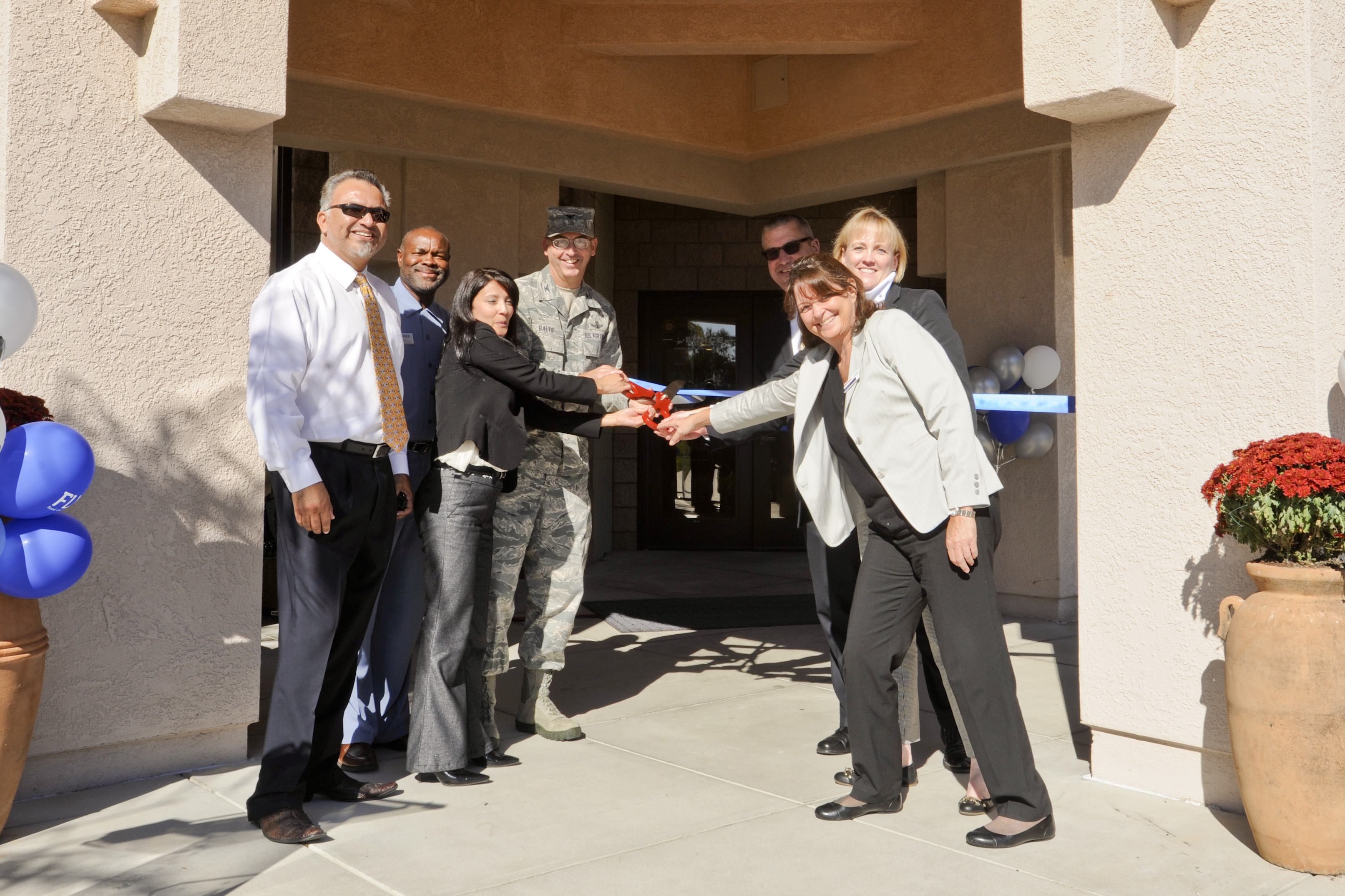 Breakers grand reopening!