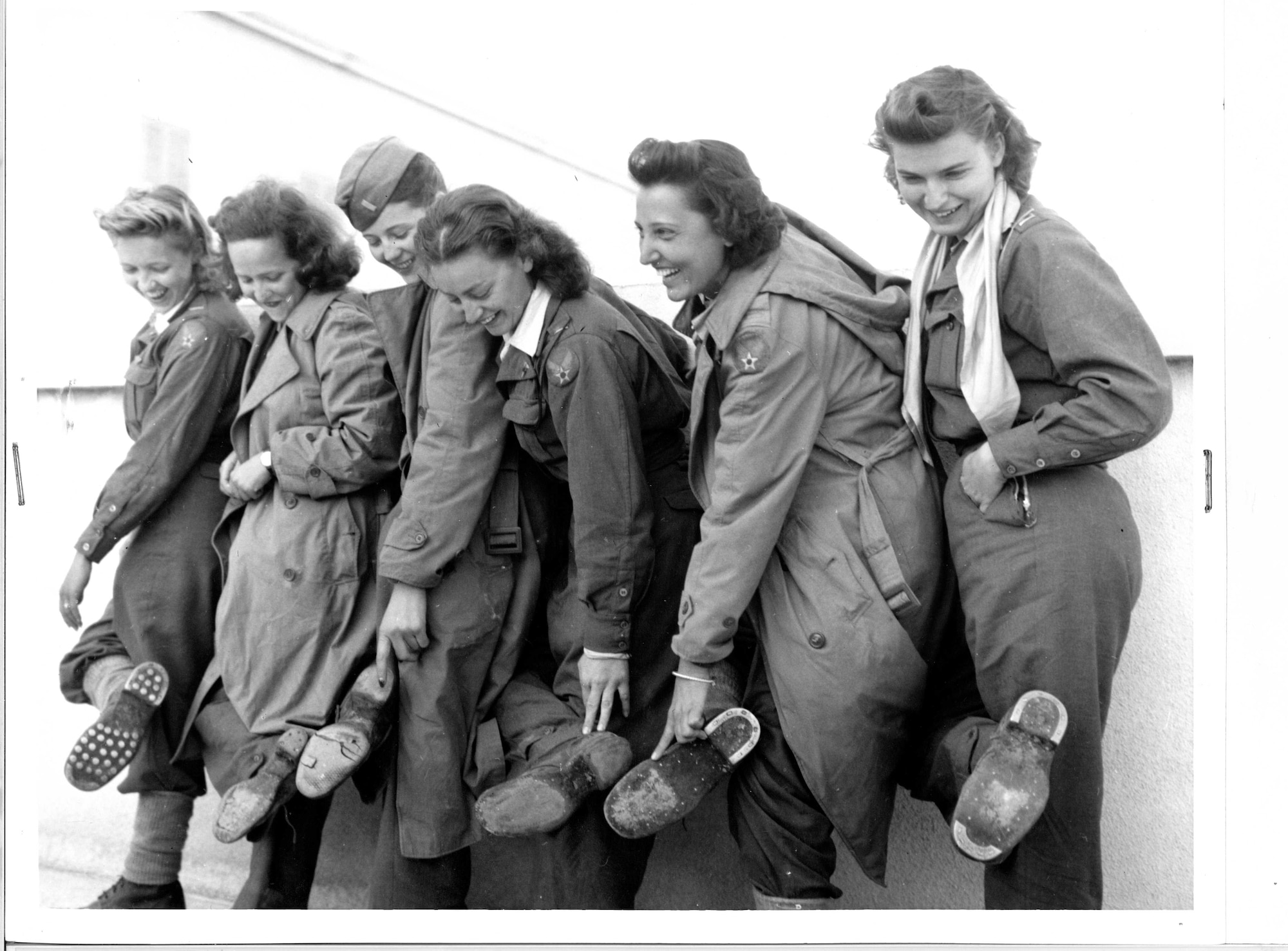 Odyssey to freedom Remembering a daring escape from behind enemy lines