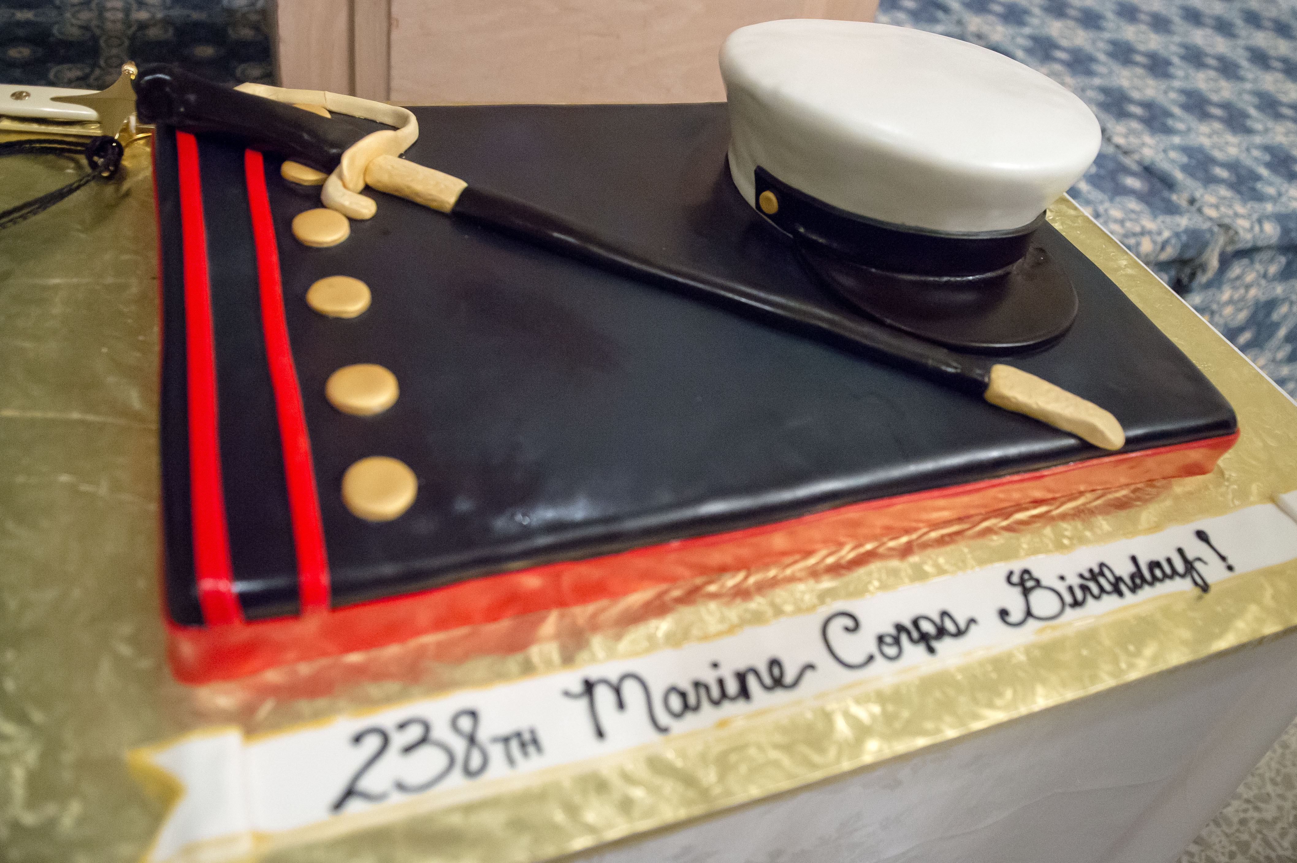 Usmc Birthday Cake Decorations Shelly Lighting