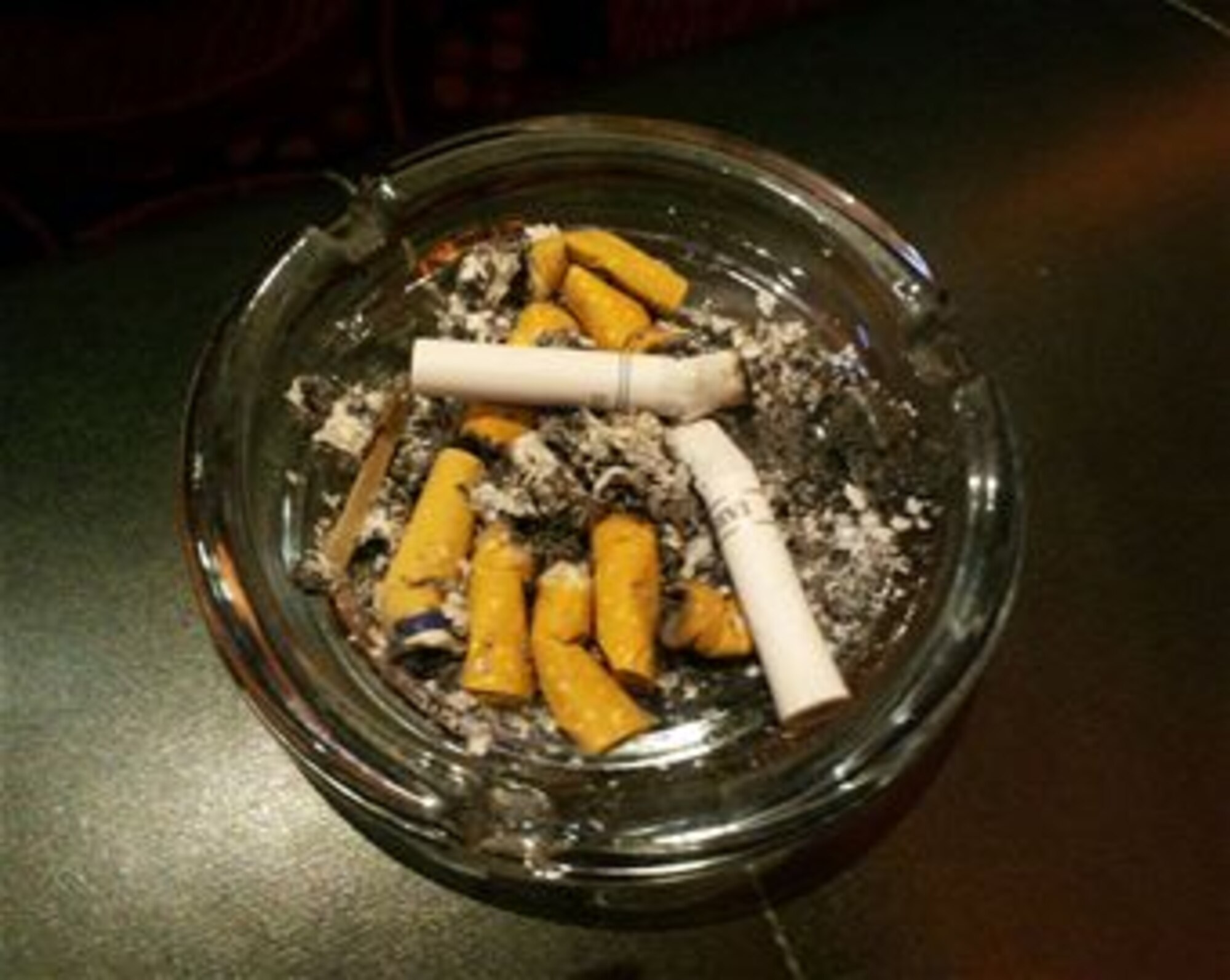 Great American Smokeout