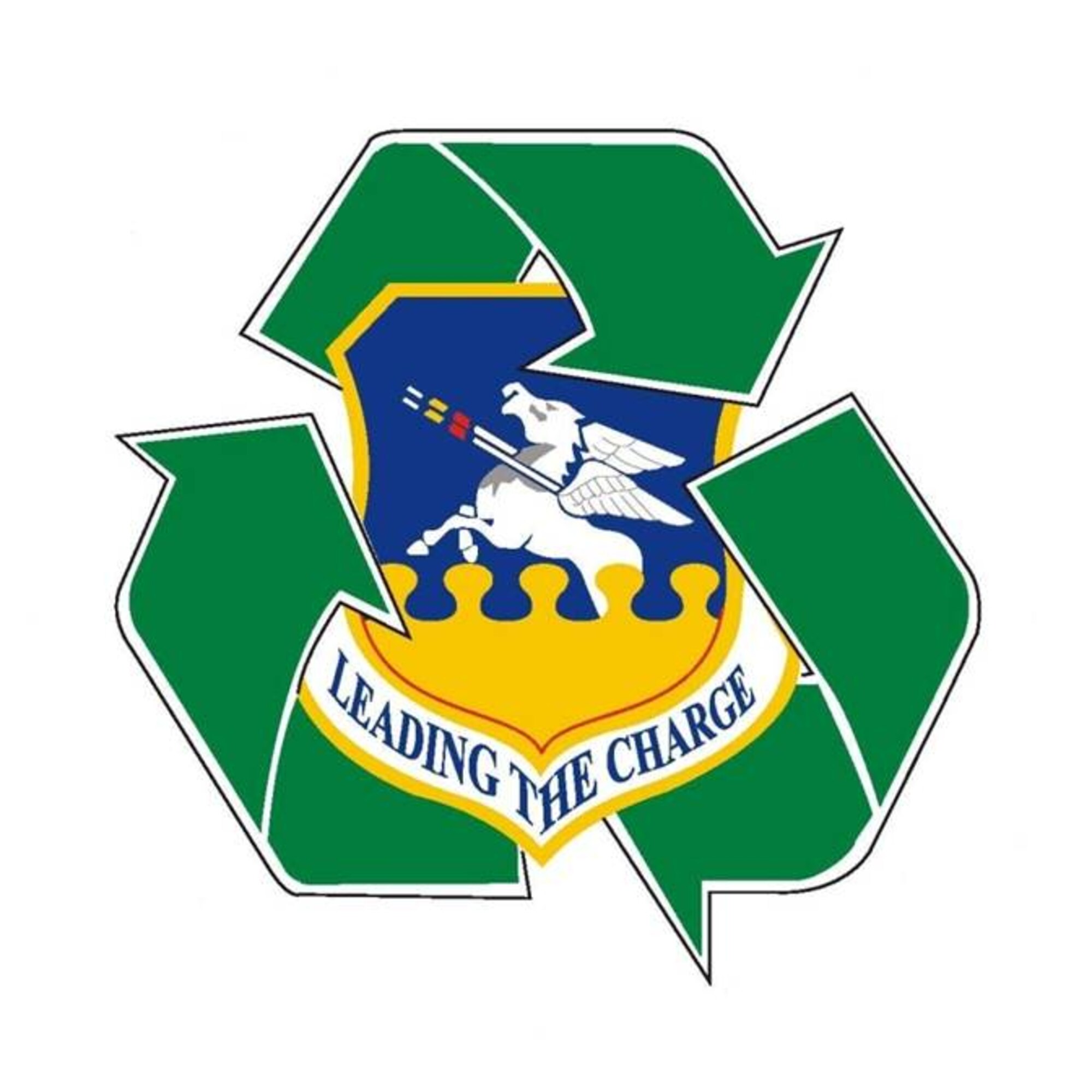 As part of the 51st Fighter Wing's priority to make daily decisions to improve, members of Osan Air Base are asked to remember to recycle each and every day. Efforts to recycle benefit Osan's Qualified Recycling Program which provides funding for base infrastructure and furthers green initiatives. 