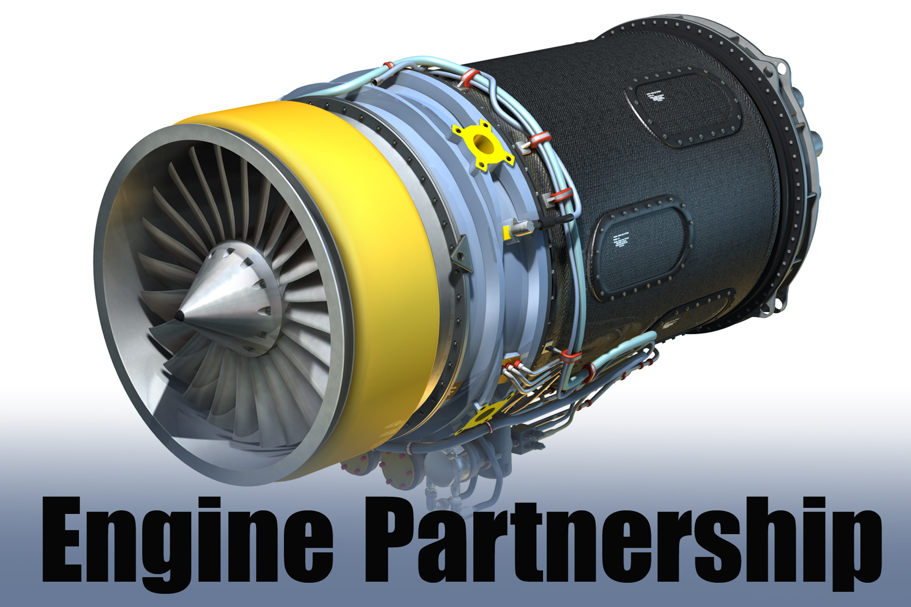Engine Partnership Active At Tinker S Oc Alc Gt Tinker Air