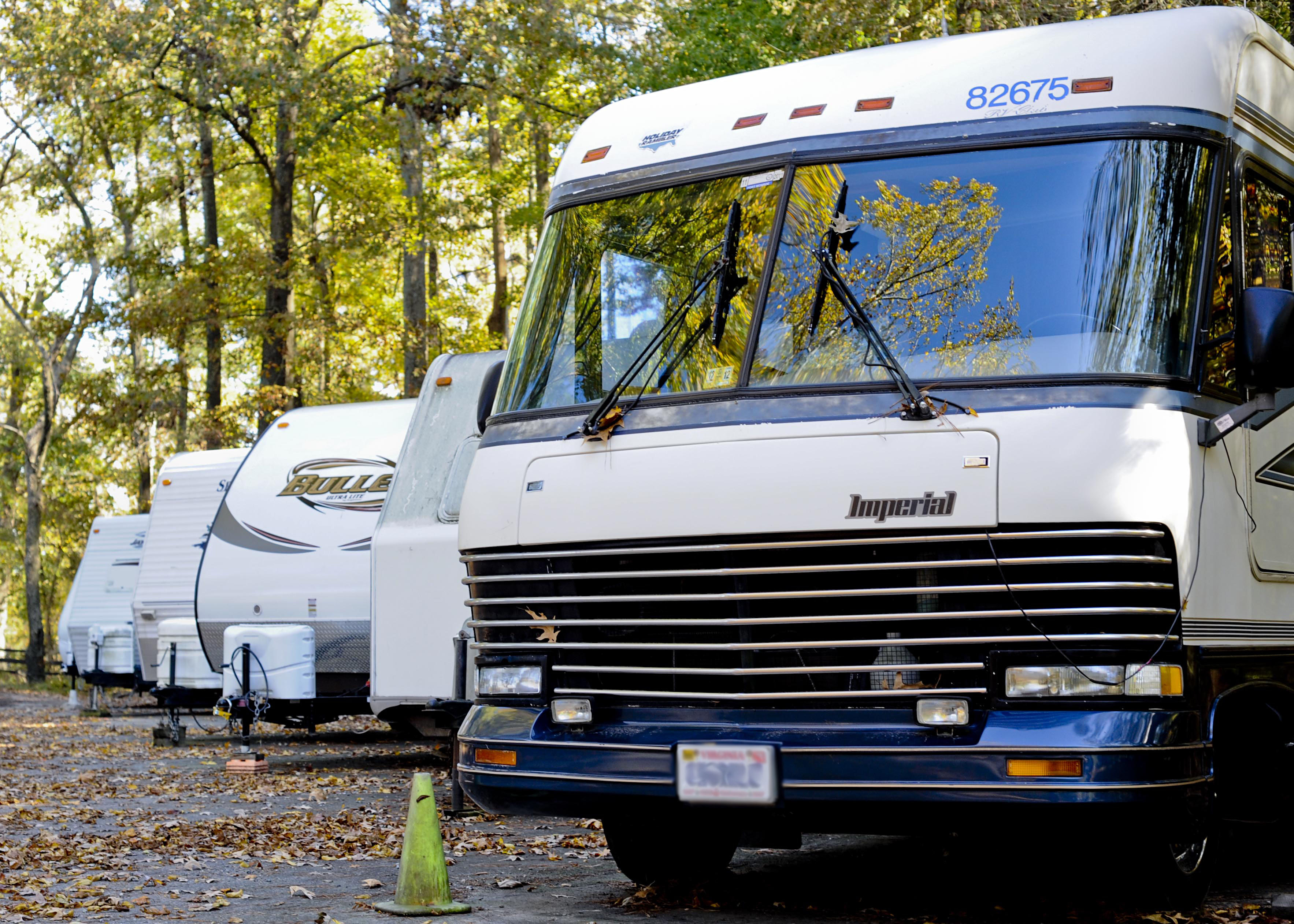 Service Spotlight Langley Outdoor Recreation