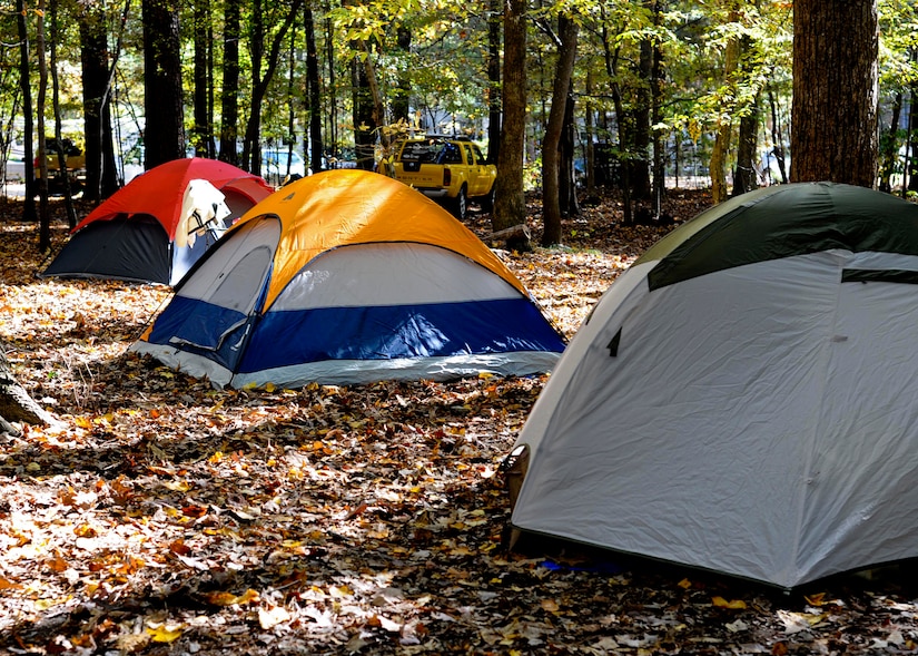 Services spotlight Langley Outdoor Recreation > Joint Base Langley