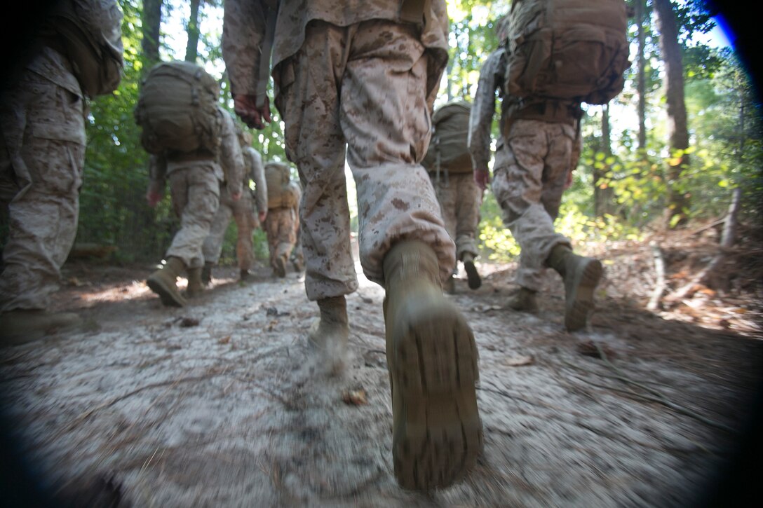 Marine Corps Photo