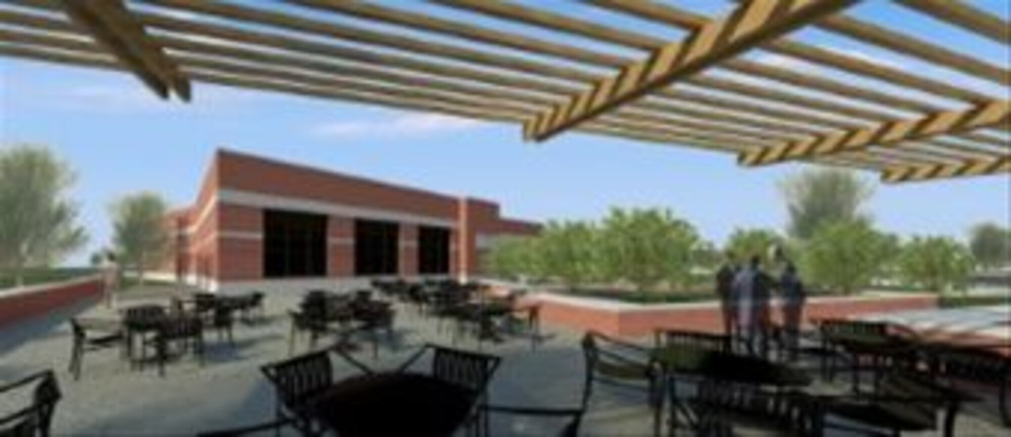 DISA breaks ground for new facility