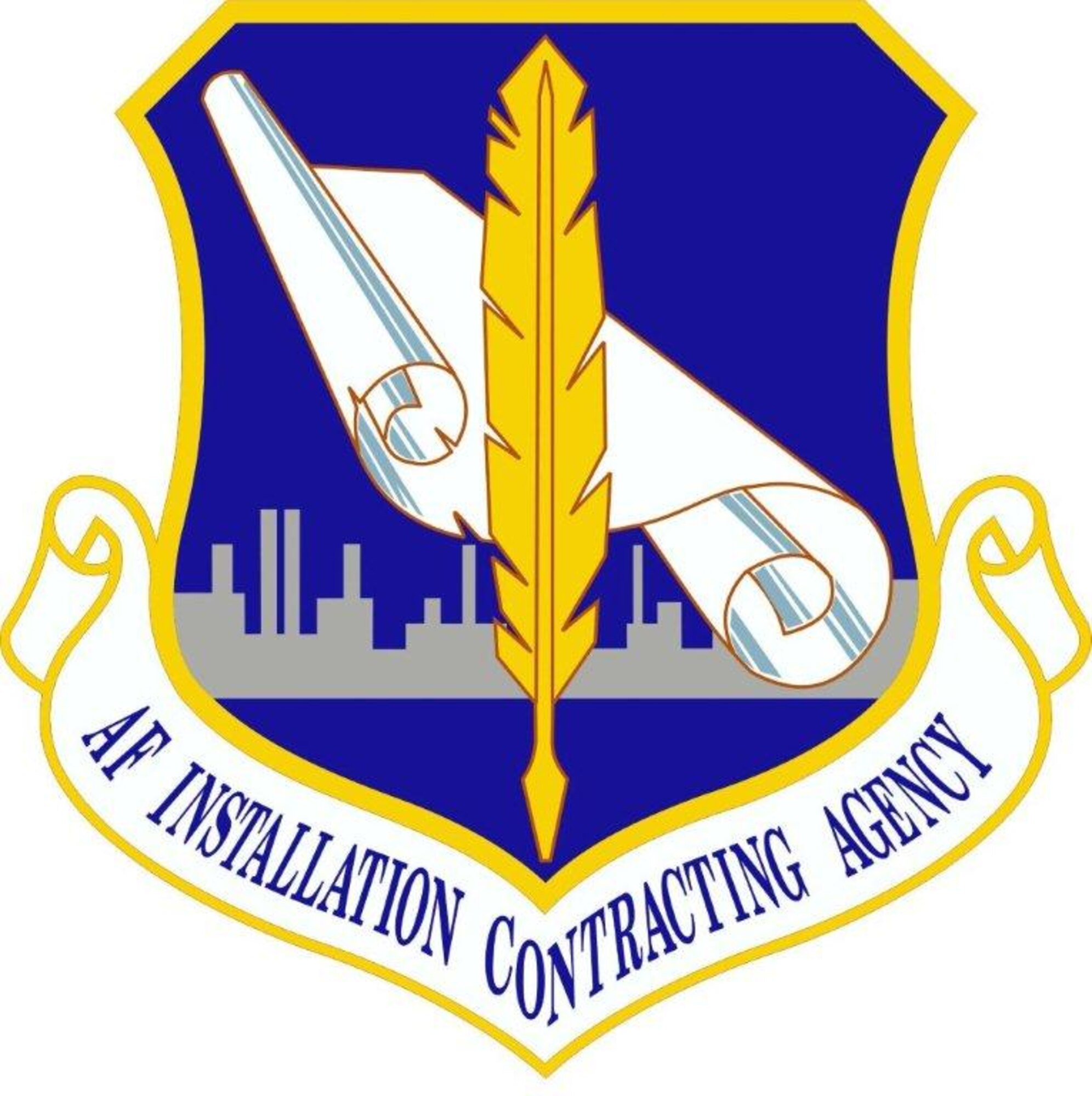 Air Force Installation Contracting Agency (AFICA)