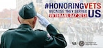 For Veterans Day, as a way to say thanks, many restaurants will be giving discounts and running promotions for veterans.