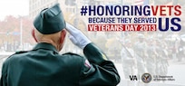 For Veterans Day, as a way to say thanks, many restaurants will be giving discounts and running promotions for veterans.