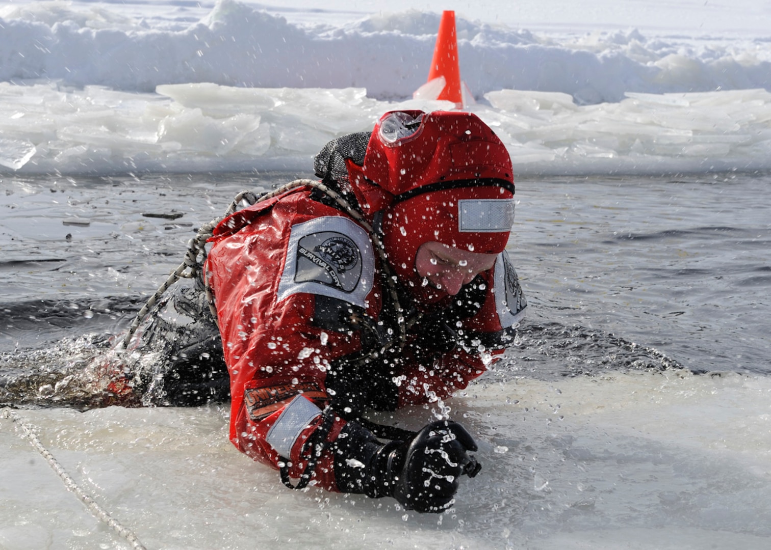 All about winter gear to survive the Canadian cold – Ottawa is not boring