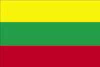 Flag of Lithuania