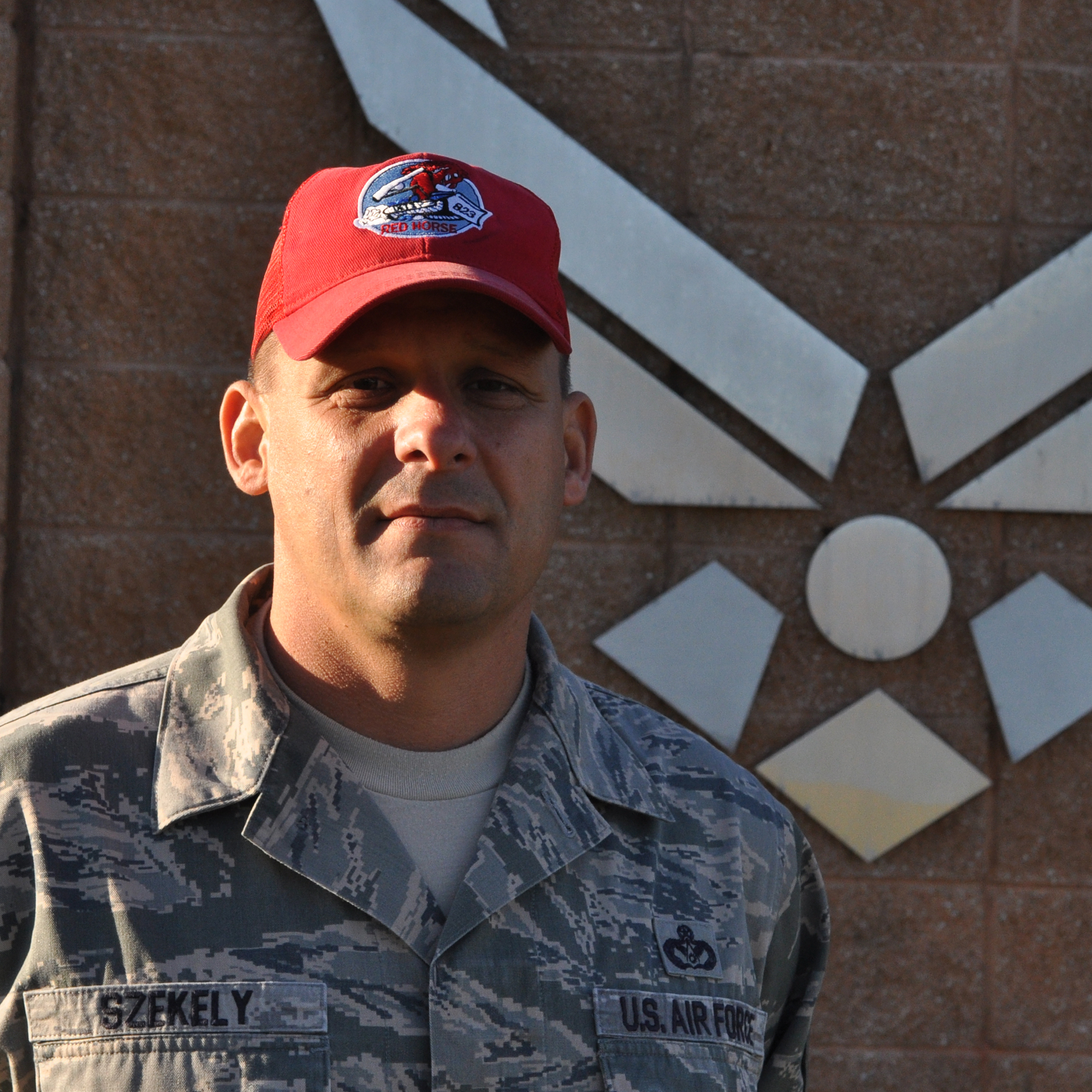 Congratulations to the new Chief Selects > Tyndall Air Force Base