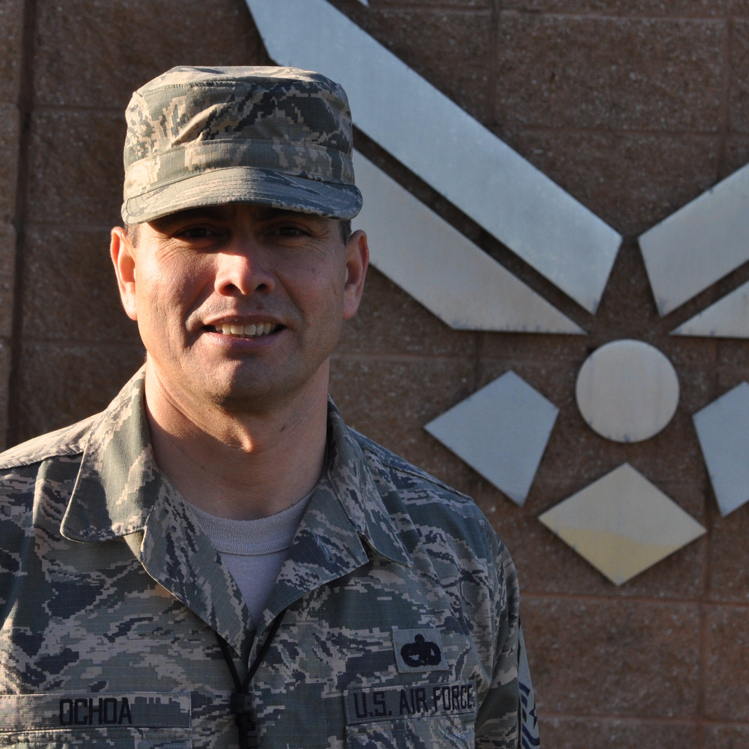 Congratulations to the new Chief Selects > Tyndall Air Force Base
