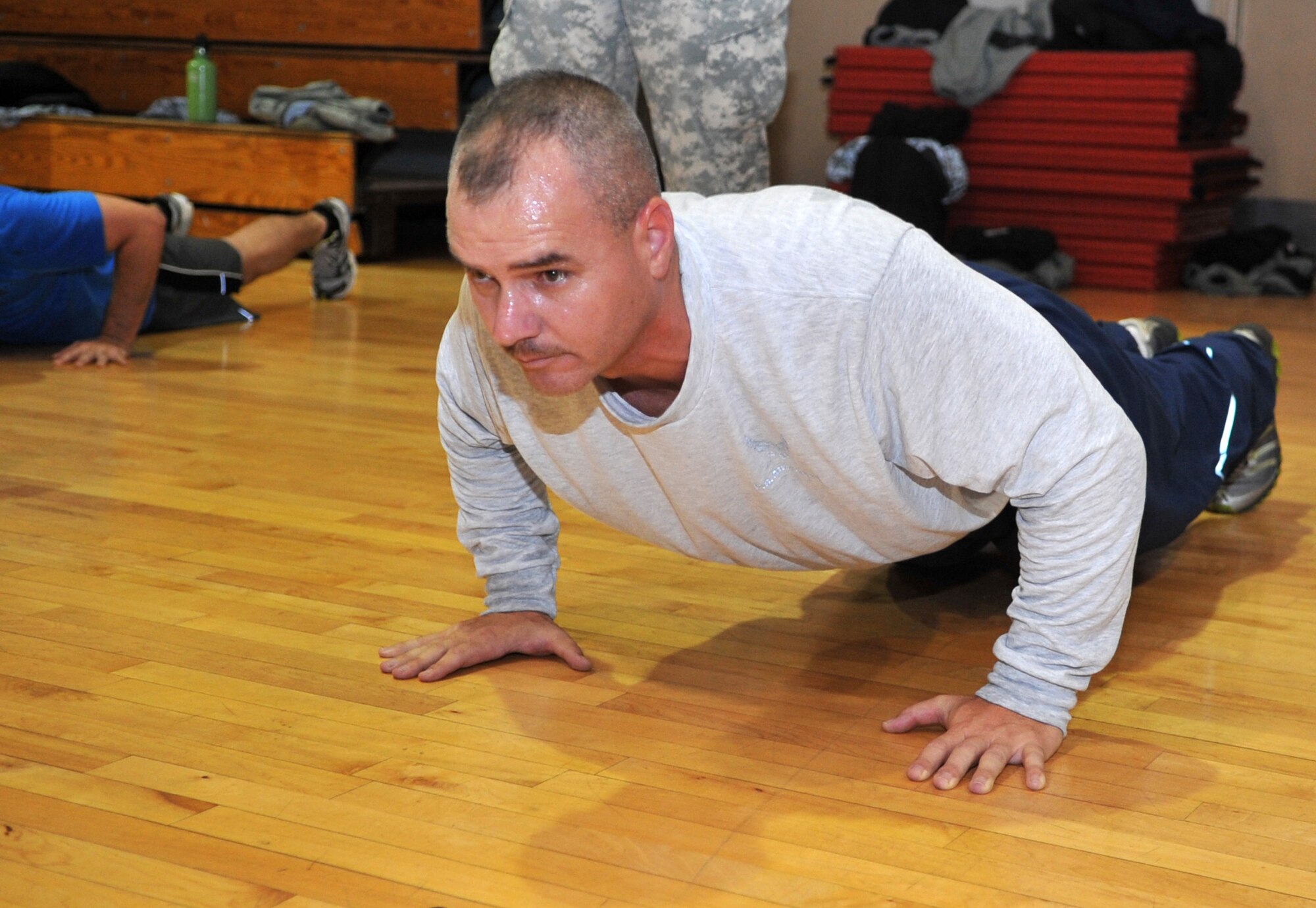 P90x discount push ups