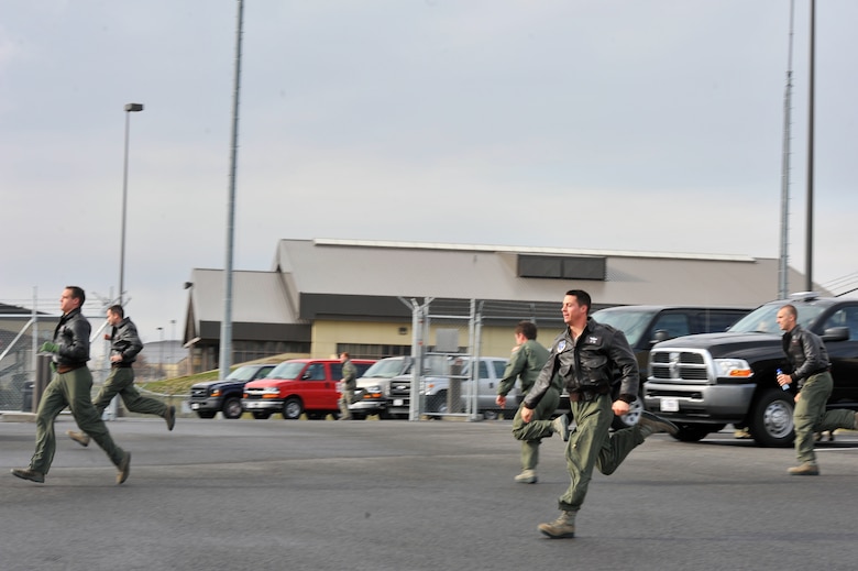 Here we sit, waiting for the call > Fairchild Air Force Base > Display