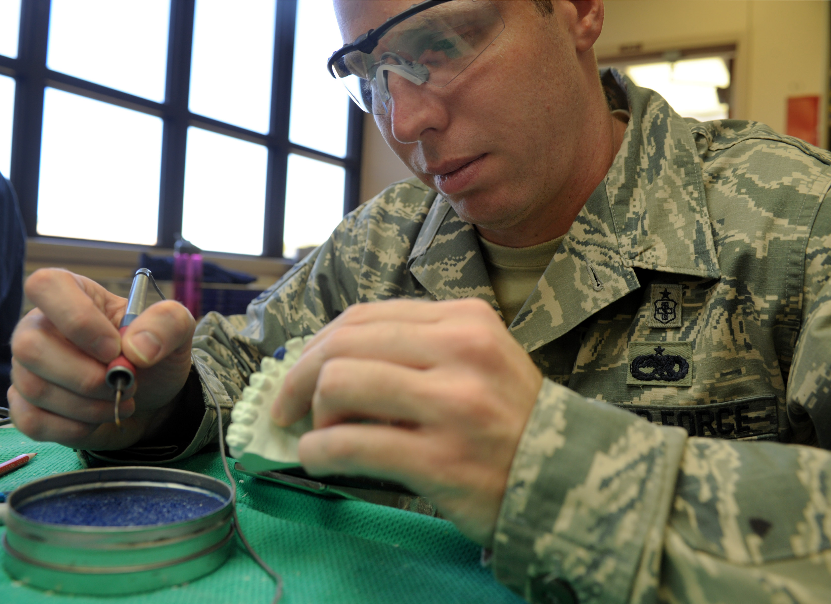 More than just a piece of plastic