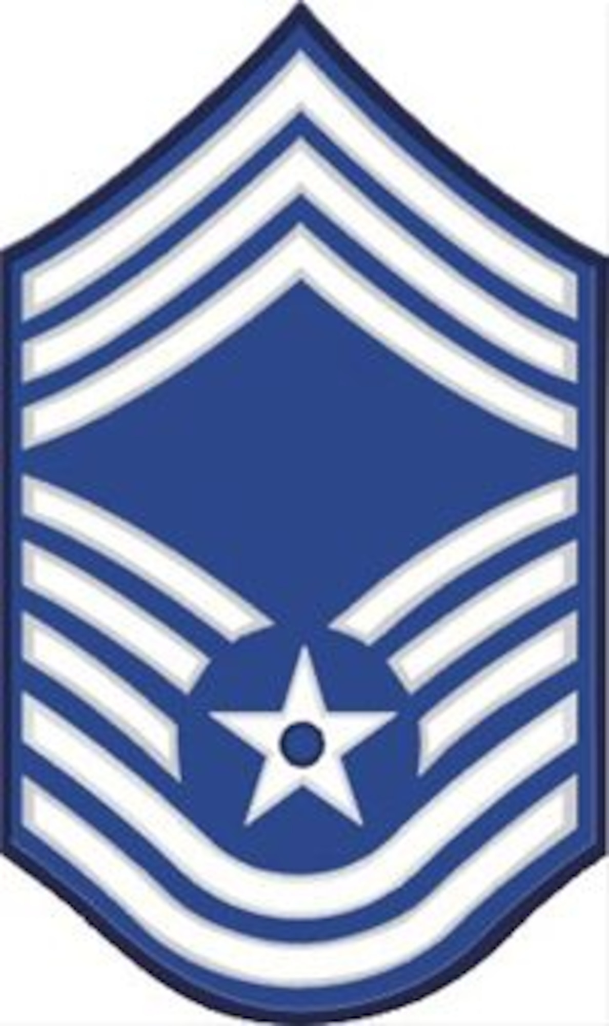 Chief Master Sgt.(U.S. Air Force graphic by by Naoko Shimoji)