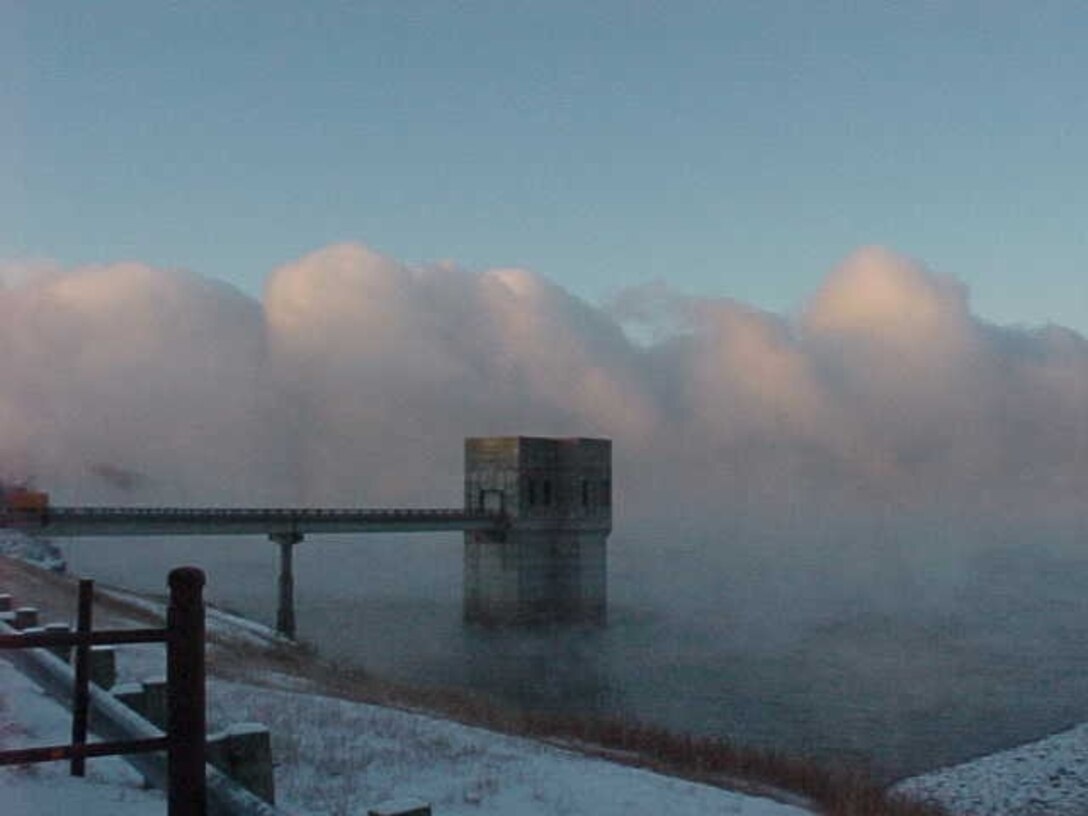 Tulsa District's Skiatook Lake in Oklahoma was one of 25 SWD reservoirs authorized between 1960-1965.