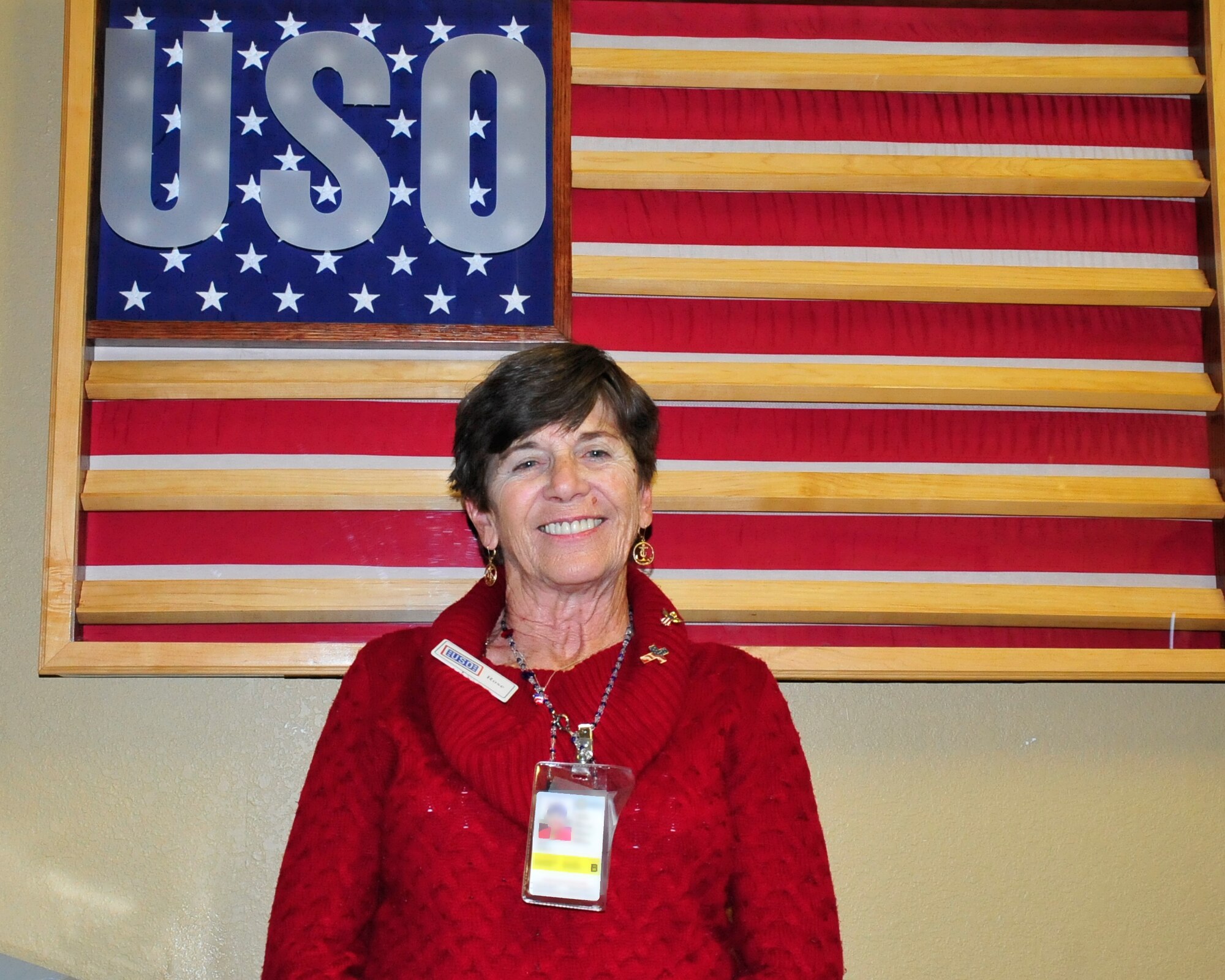 “I was sitting outside the bank I worked at on lunch break when I found out. I was hysterical because I had just seen him the previous month when he was in Chestnut.” -- Rosanne Hirth