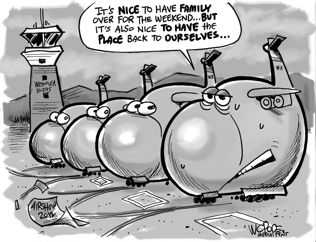 (U.S. Air Force Graphic/W.C. Pope)