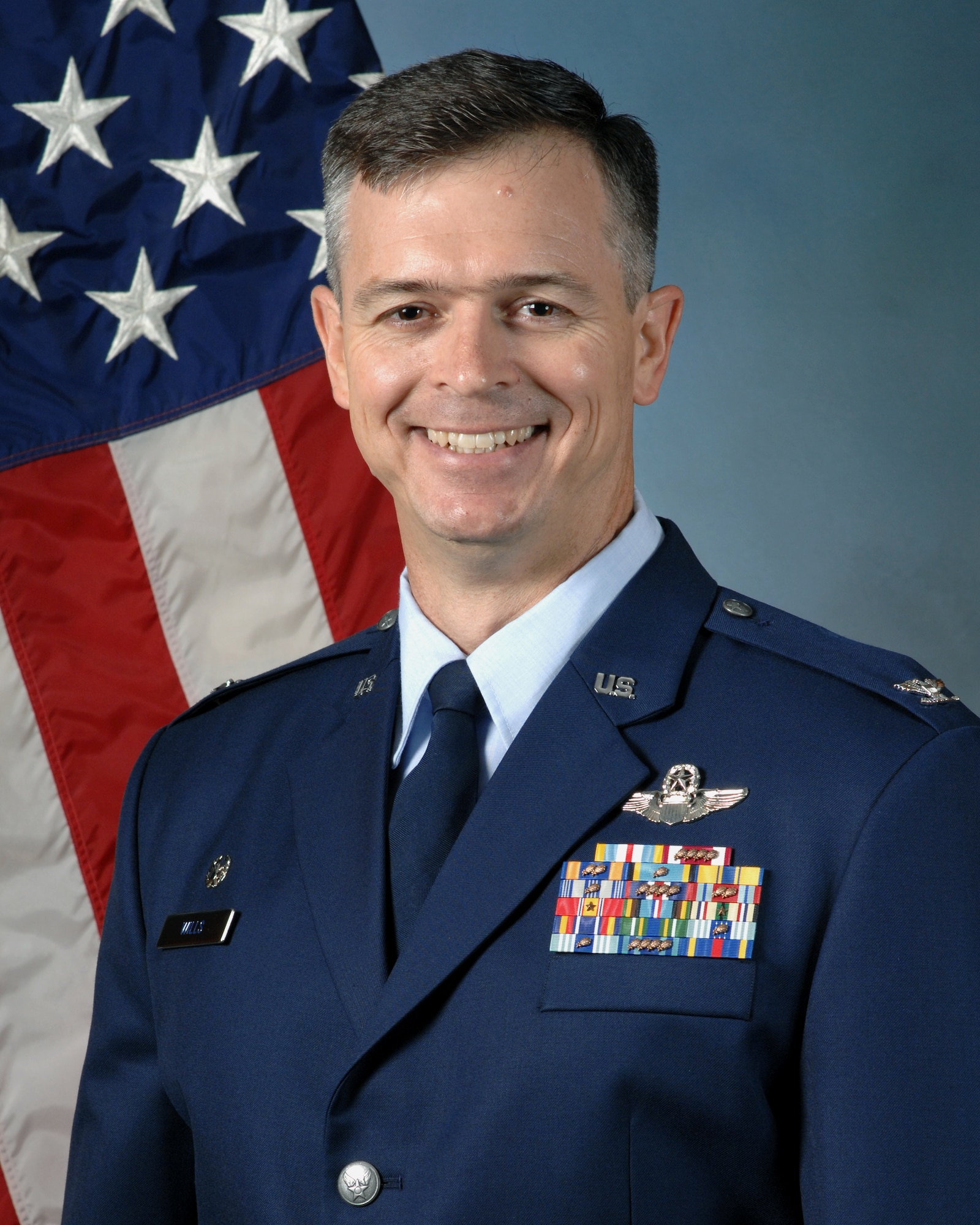 Col. Craig D. Wills is the commander of the 39th Air Base Wing at Incirlik Air Base, Turkey. As commander, Colonel Wills is responsible for approximately 5,000 U.S. military, civilian and contractor personnel and the combat readiness of U.S. Air Force units at Incirlik and two geographically-separated units in Turkey.
