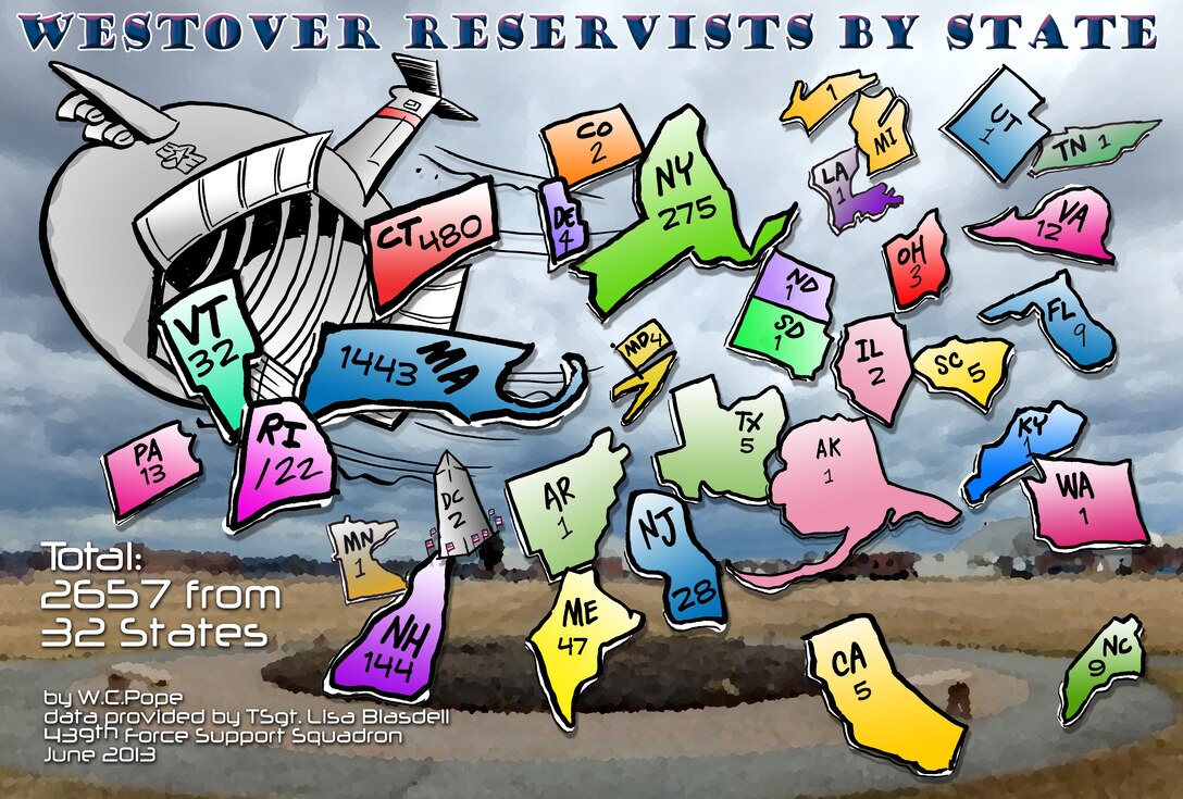 (U.S. Air Force Graphic/W.C. Pope)