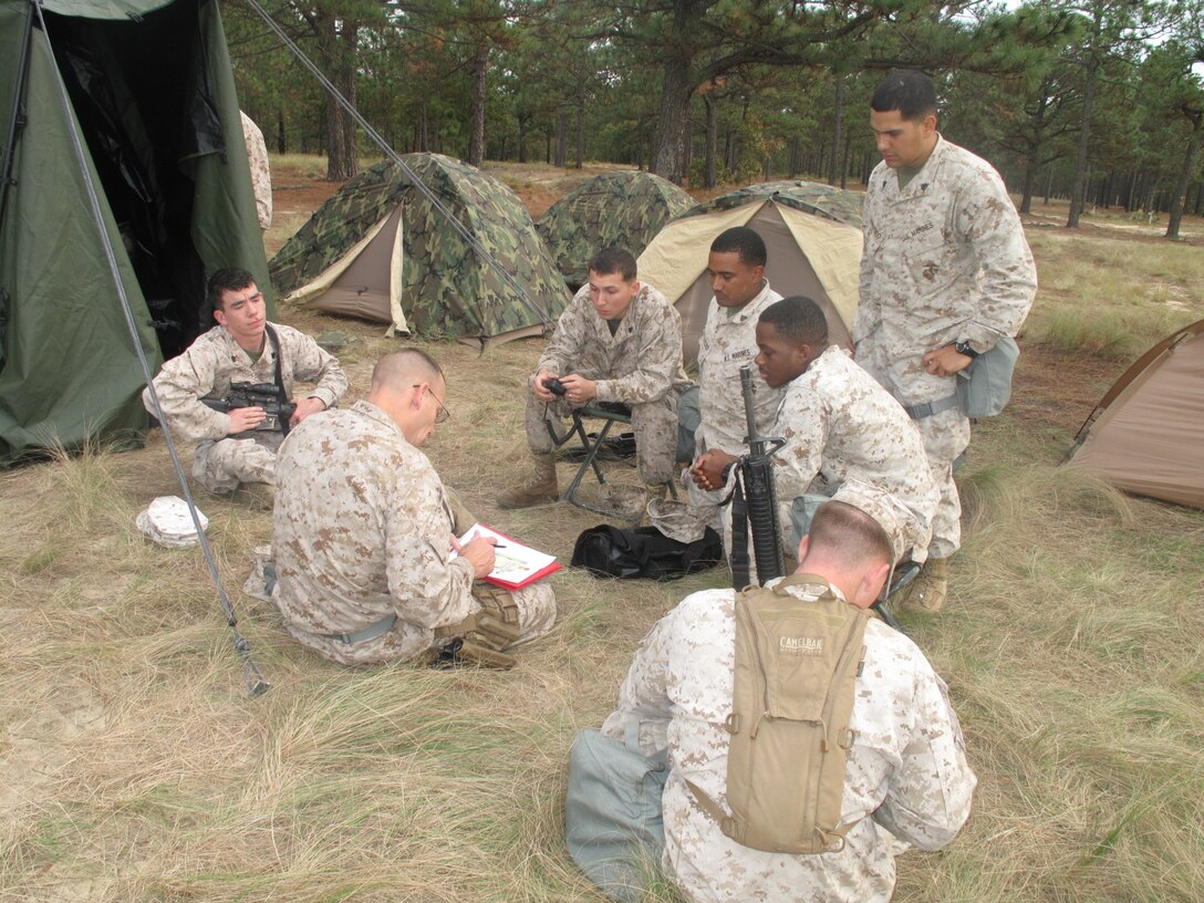 Rolling Thunder Exercise