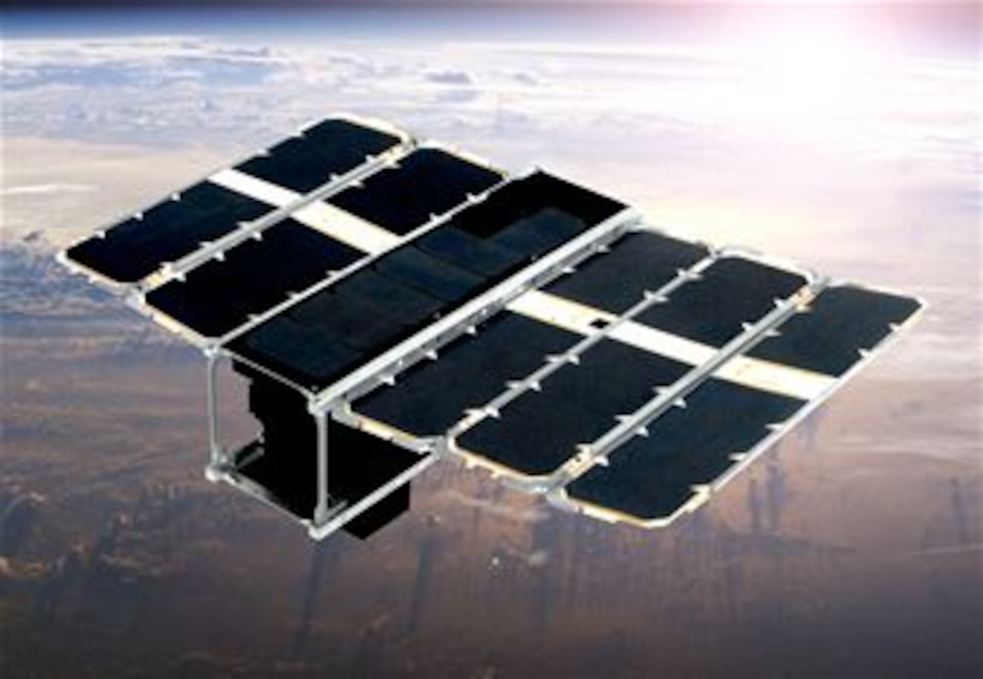 Space Environmental NanoSatellite Experiment 