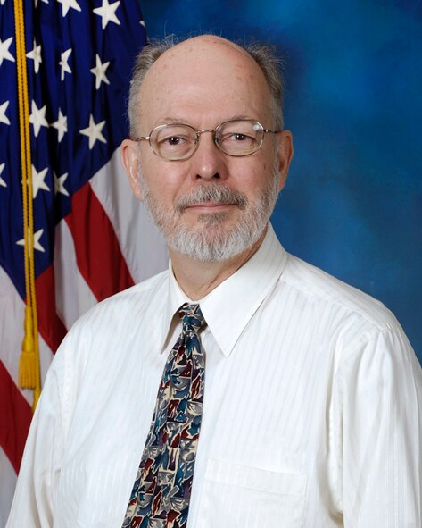 Spirit Above and Beyond: Stephen C. Pries, C3I and Networks Directorate