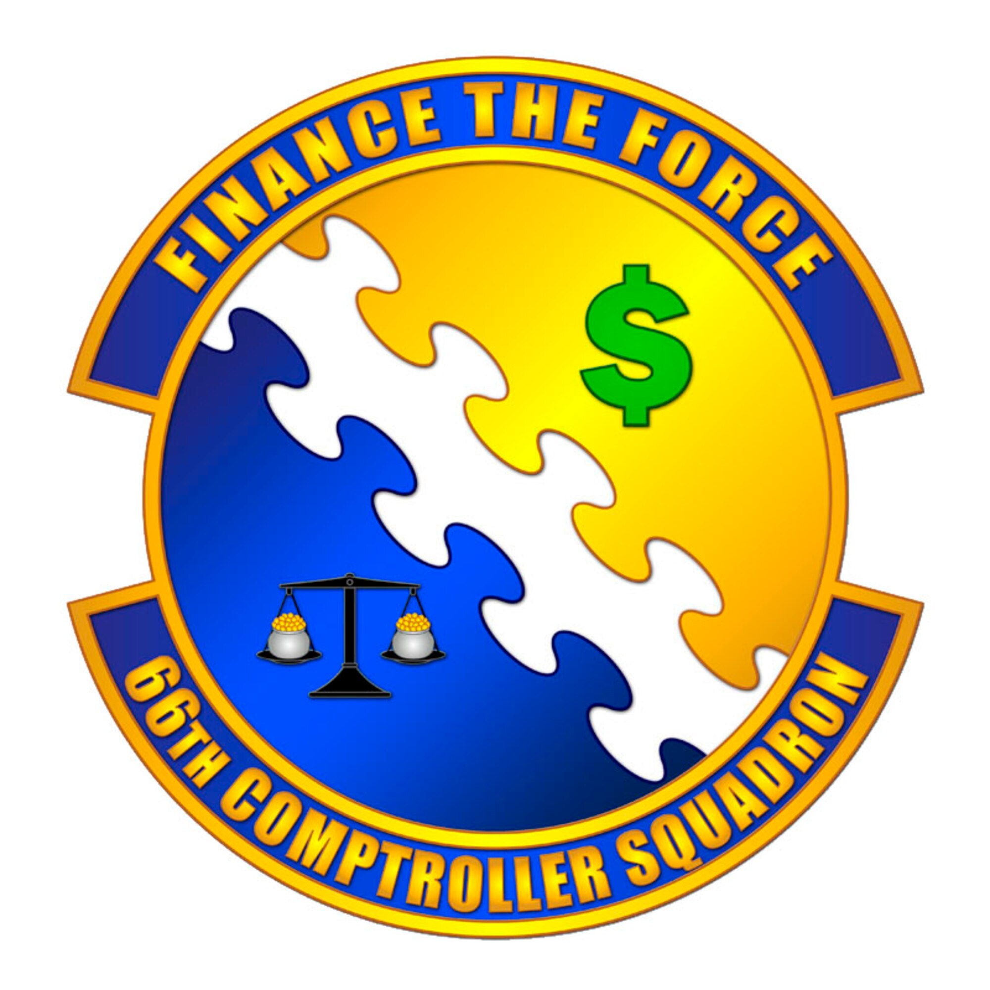 Team of the Quarter: Financial Management Accounting and Budget Flight