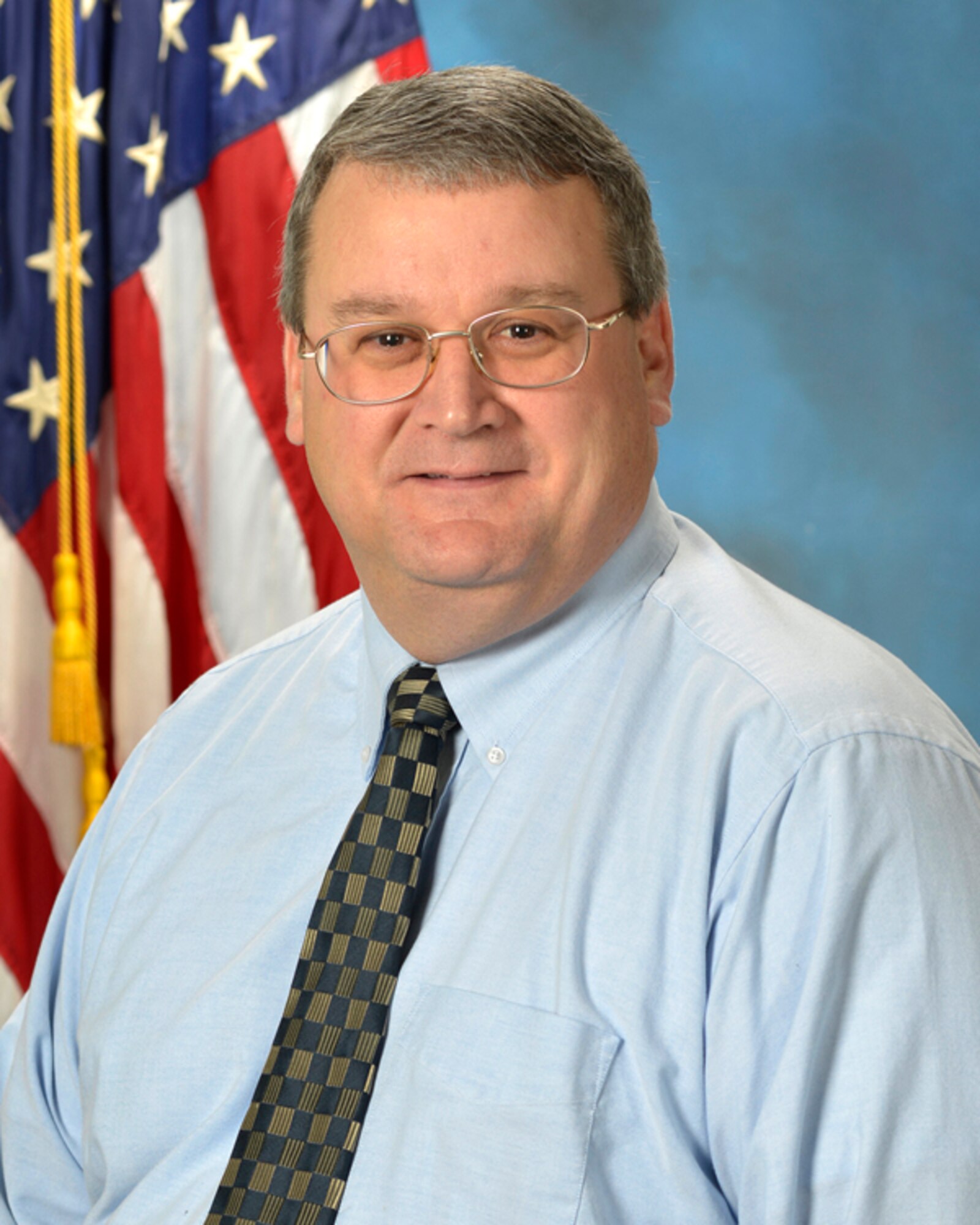 Civilian Category III of the Quarter: Jerry L. Sorensen, Battle Management Directorate