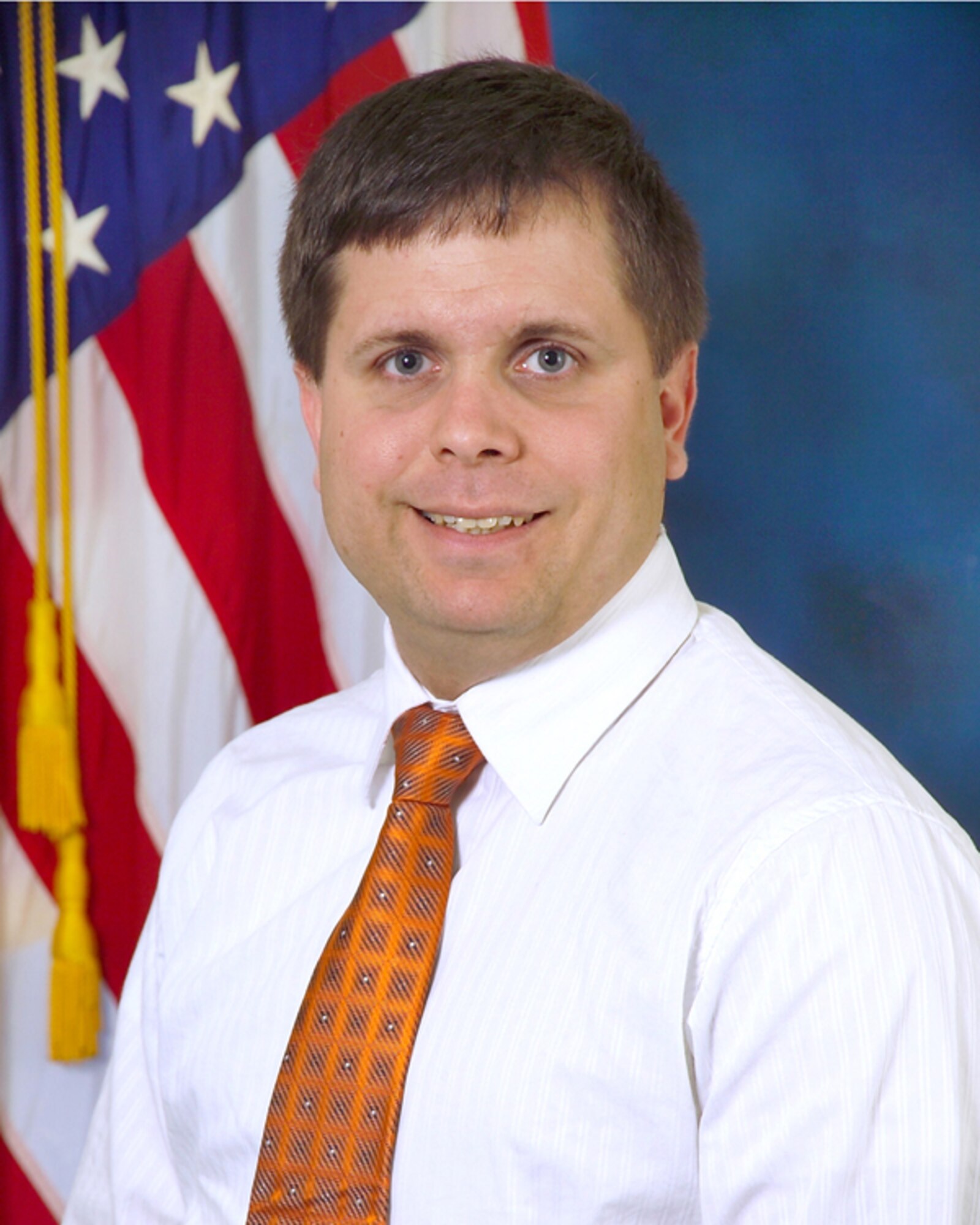 Civilian Category II of the Quarter: James M. Taynor, Battle Management Directorate