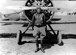 Maj. Gen. Clarence L. Tinker was a natural leader who personally led his Airmen into combat missions during the early days of World War II.  He perished, along with his crew, during the battle of Midway.