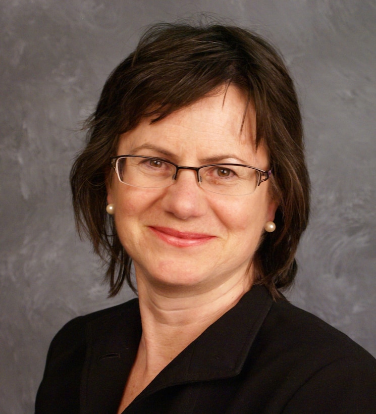 Kathleen D. White, PhD, PE, Institute for Water Resources, Climate and Global Change Team