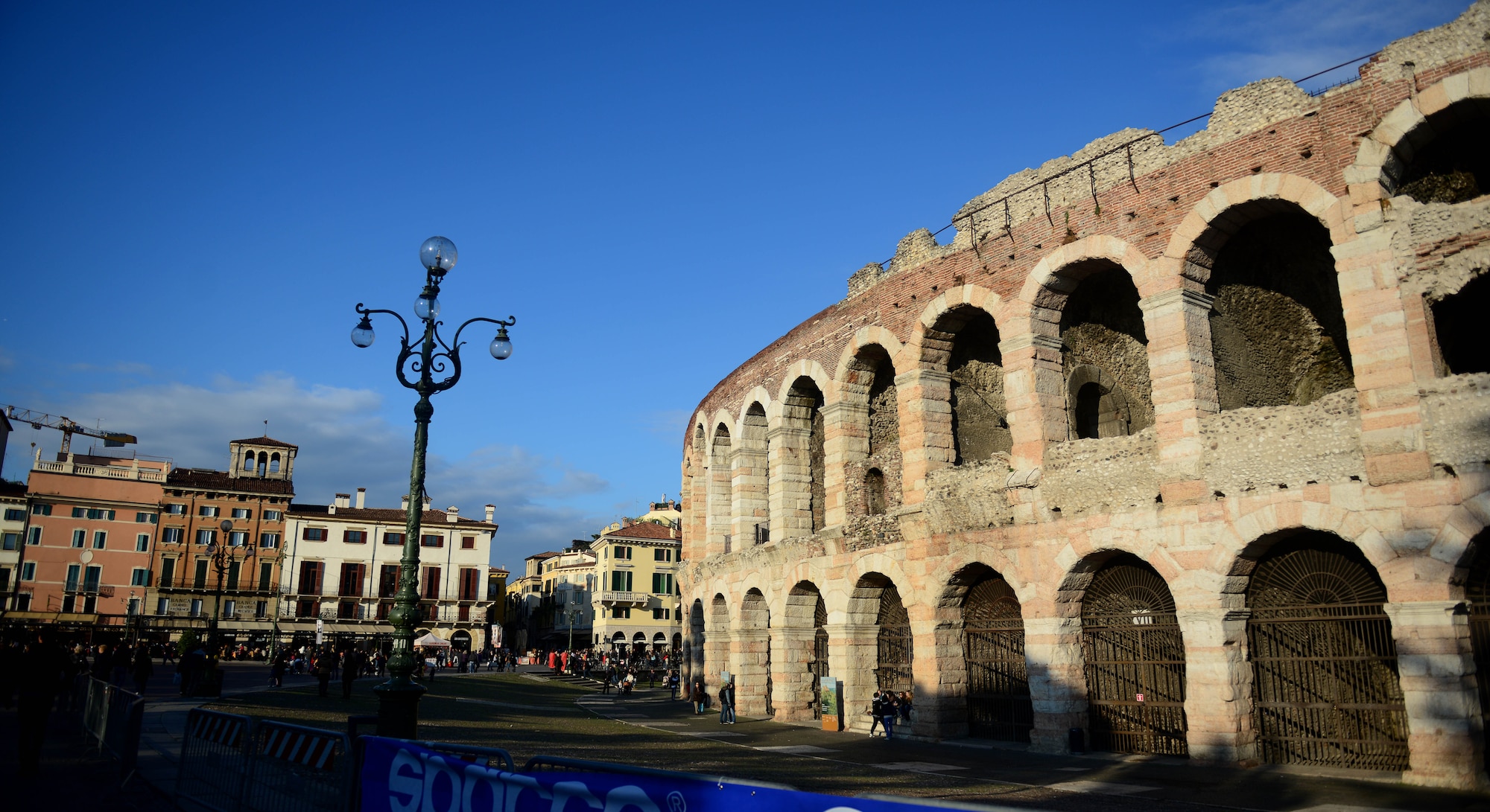 Verona: The search for Juliet > Aviano Air Base > Destinations