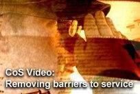 The Continuum of Service video explains this program designed to enable the accession, retention and transition of members of the Total Force components through integrated Air Force personnel management policies.