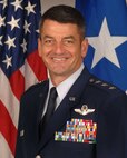 Lt. Gen Russell Handy official photo. (Courtesy photo)