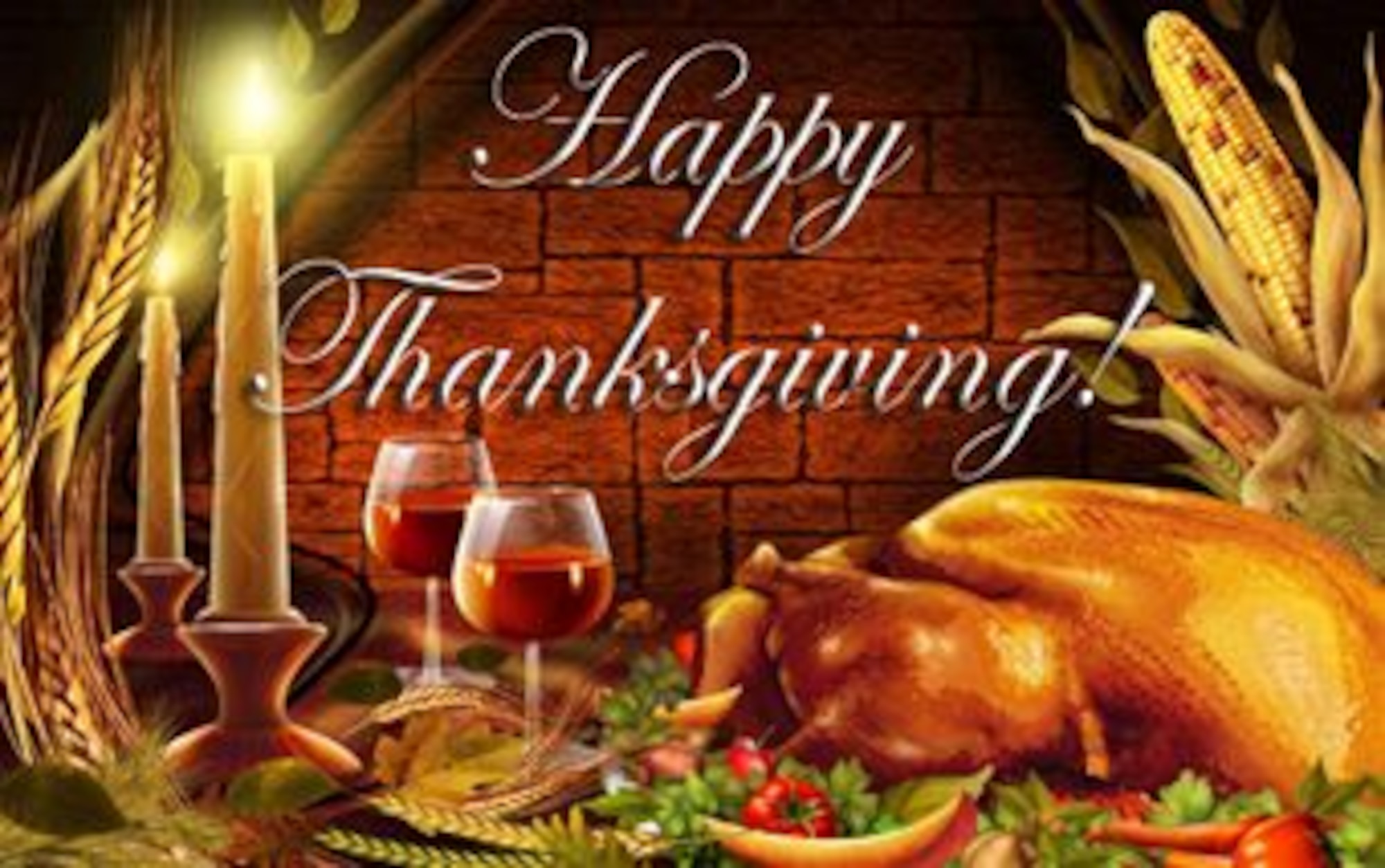 Happy Thanksgiving (courtesy image)