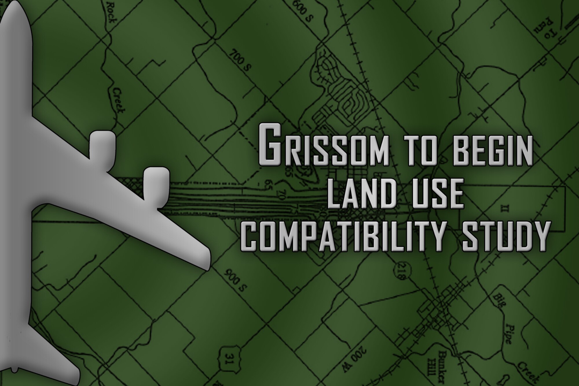 Grissom to begin land use compatibility study > Grissom Air Reserve