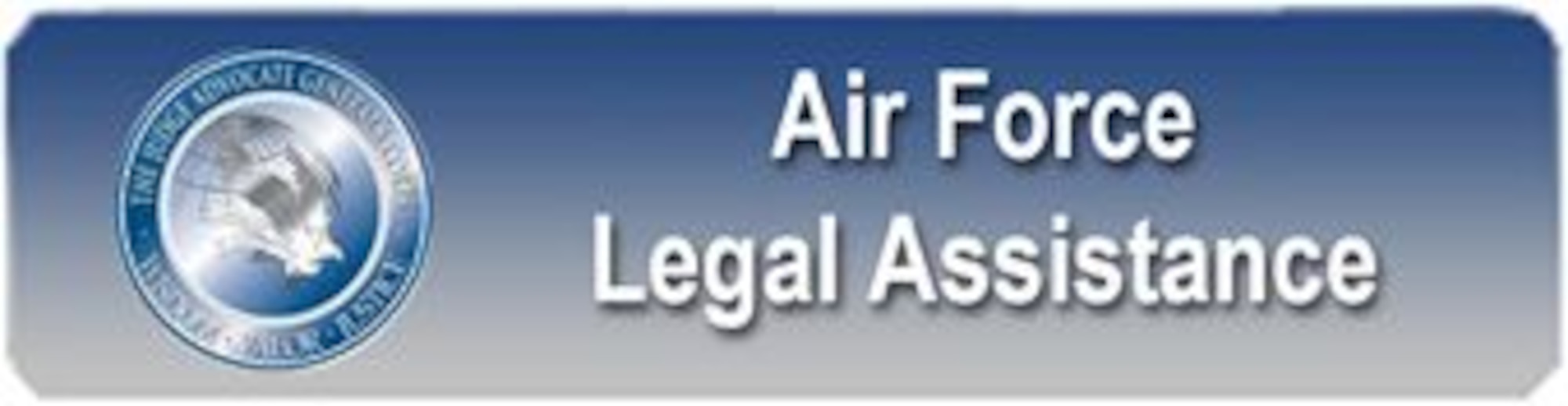 AF Legal Assitance website places help at your fingertips gt Edwards Air